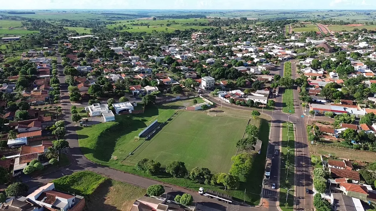 Ivaté Sport Club estreia no Campeonato Amador da Liga de Paranavaí neste domingo
